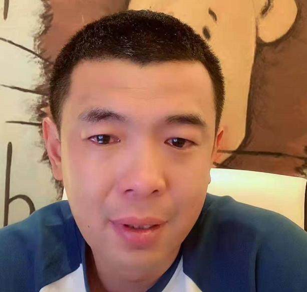 九游电子平台-徐亮无缘A级教练培训班 哭诉自己遭遇不公平待遇