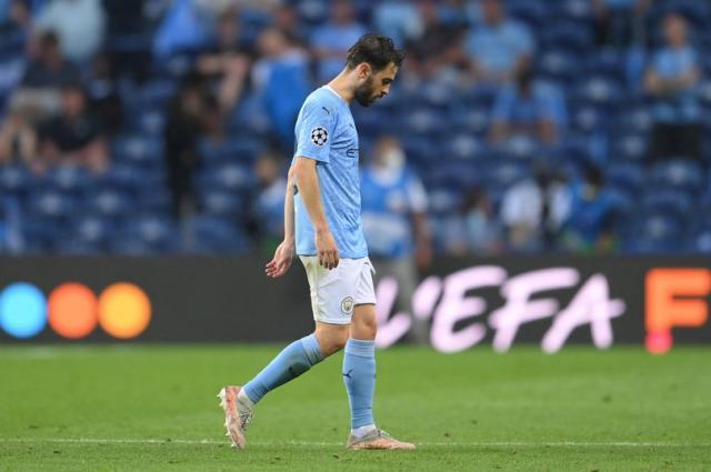 瓜帅想卖B席 马竞有意于他 蓝月亮球迷不让他走